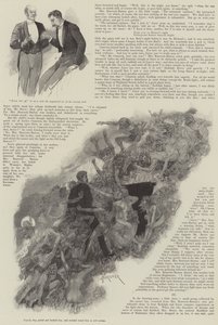 Pallinghurst Barrow, af Grant Allen